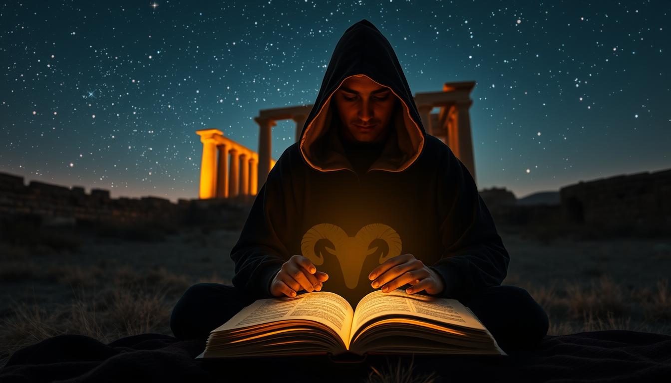 Ramalan Zodiak Aries Tahun Ini