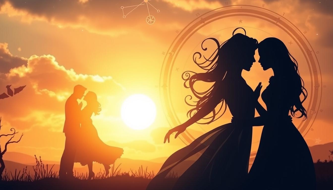 Zodiak Romantis
