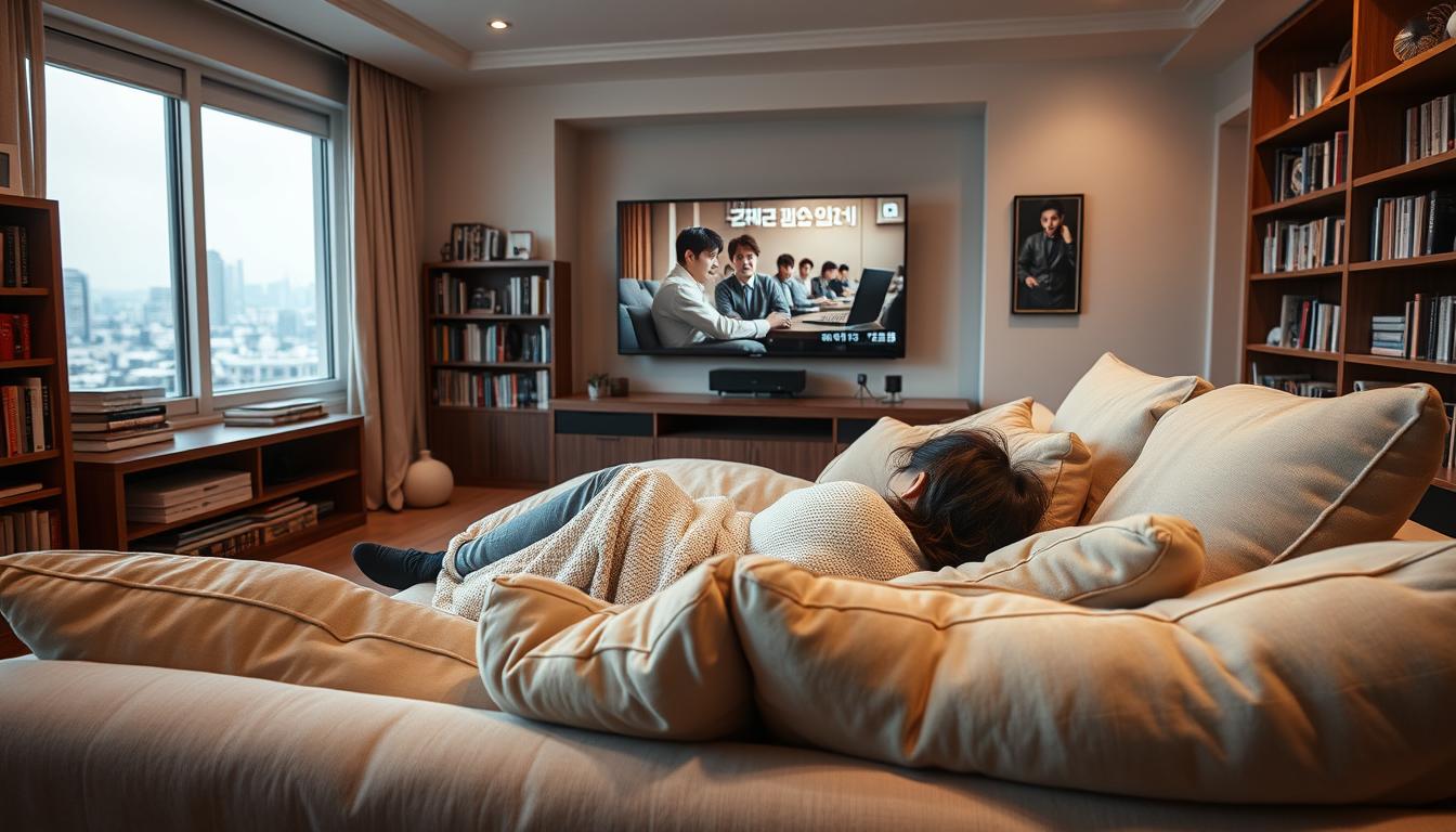 nonton drama korea