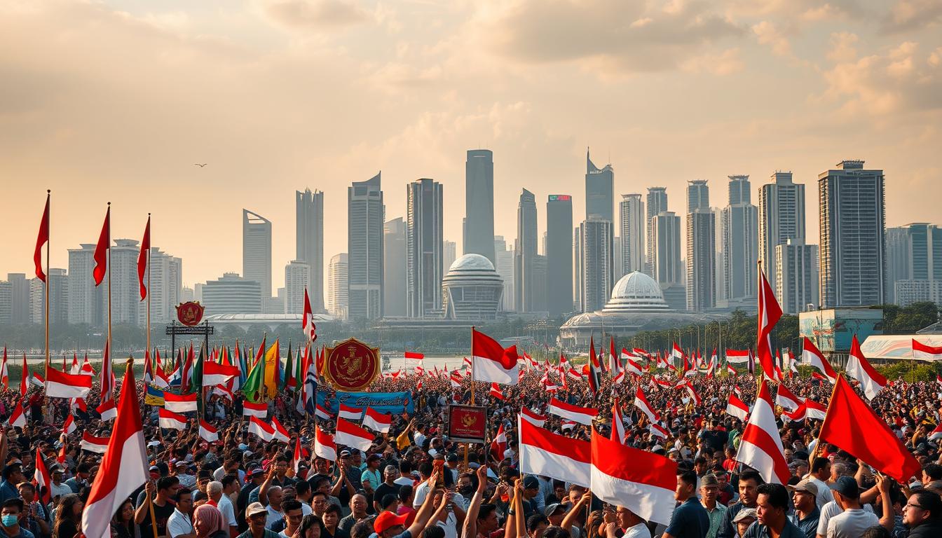 Partai Politik
