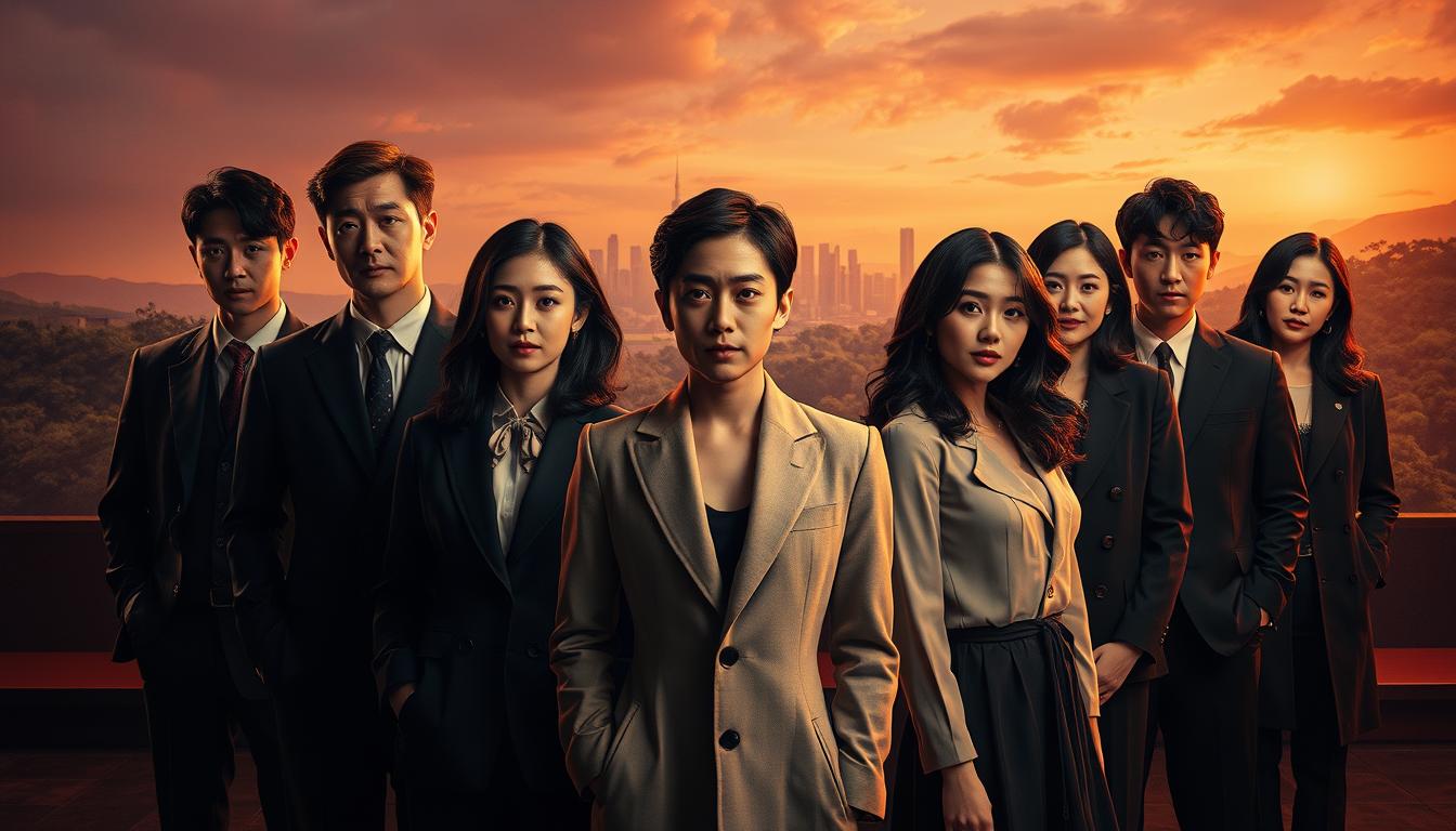 drama korea