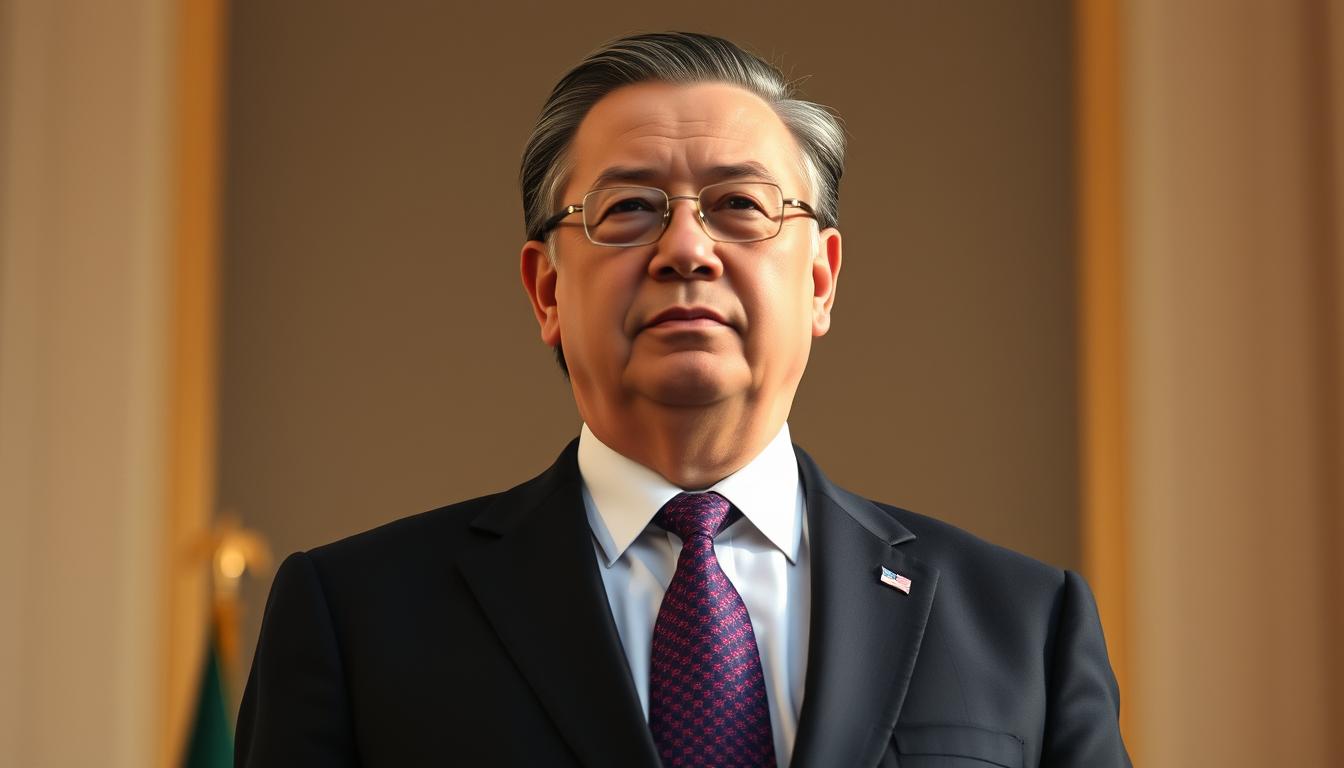 presiden