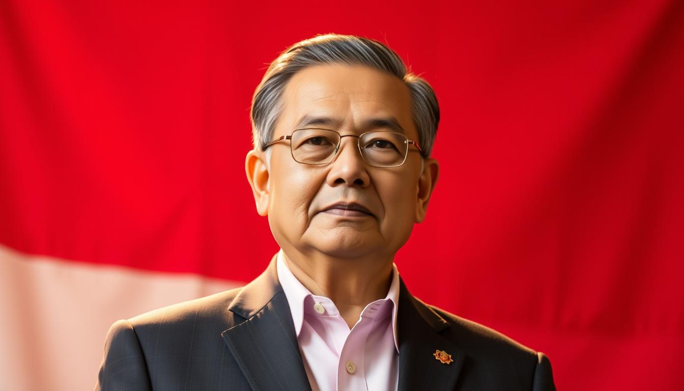 PRESIDEN