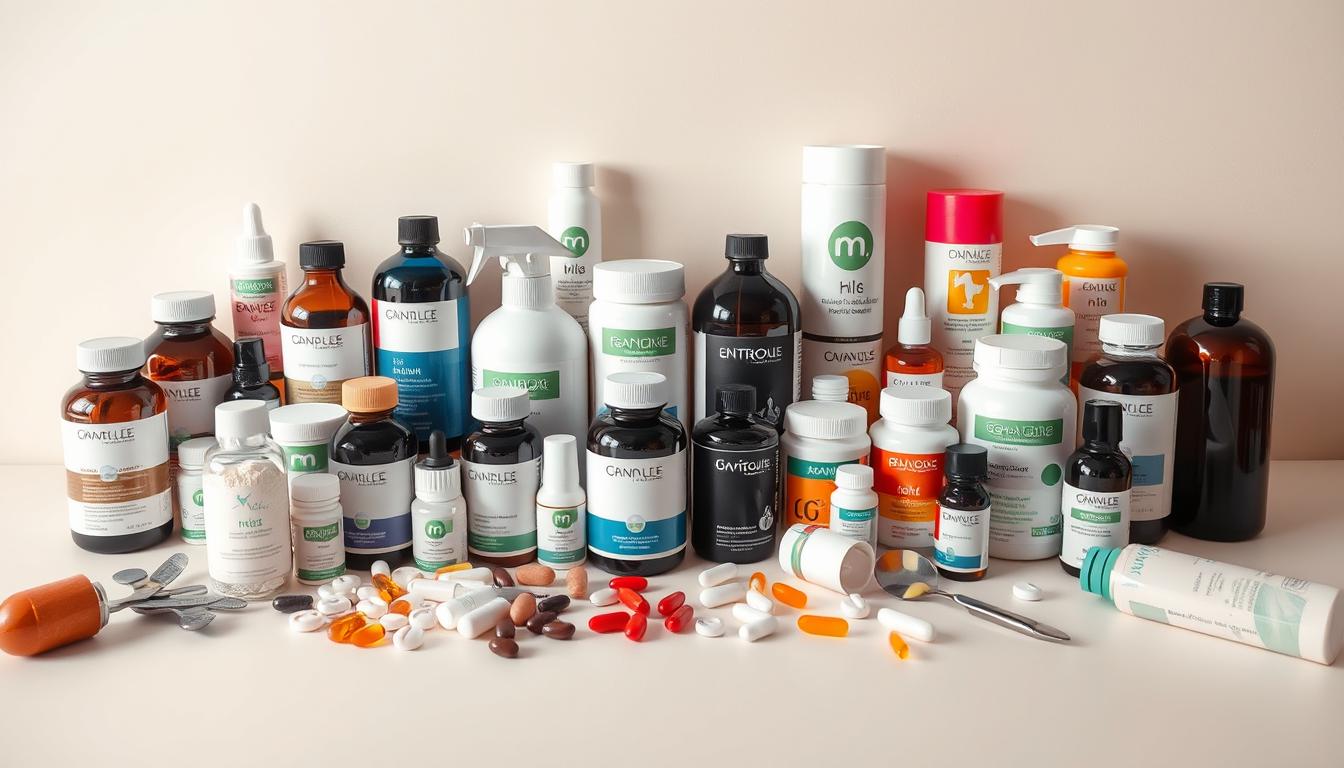 Rekomendasi Obat Hewan