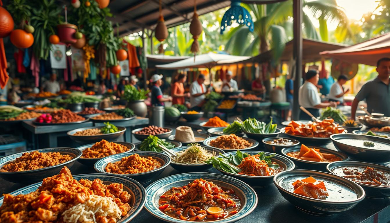 kuliner nusantara
