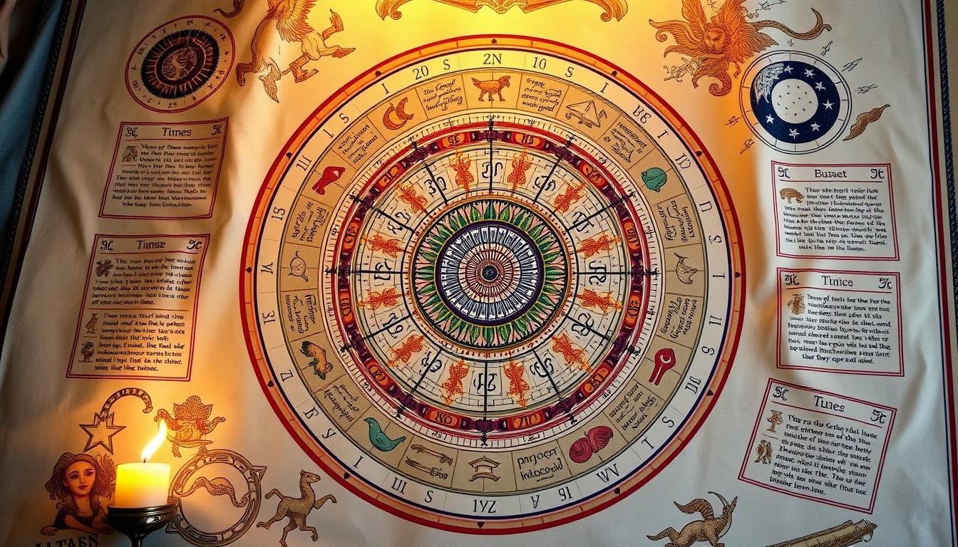 Horoskop Terbaru
