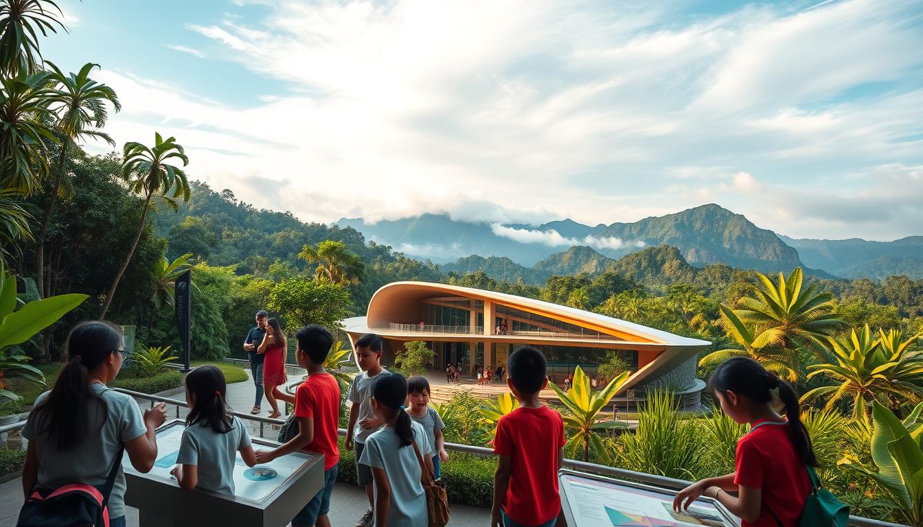Wisata Edukasi