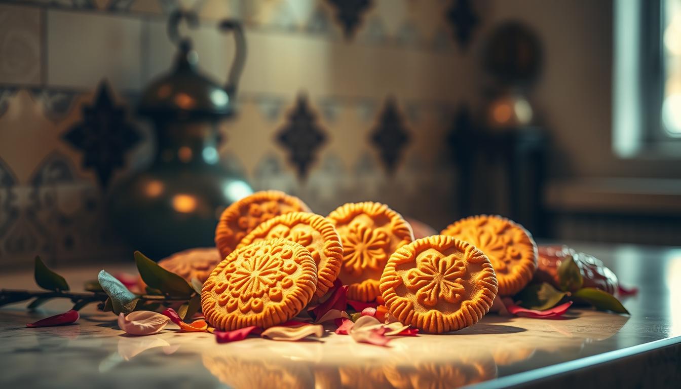 resep kue kering