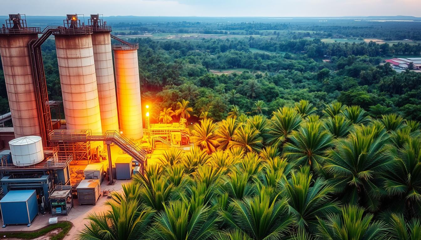 Kelapa Sawit