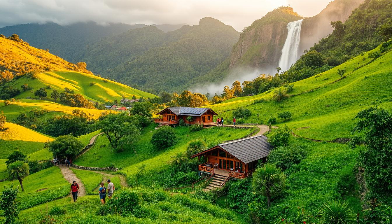 konservasi wisata