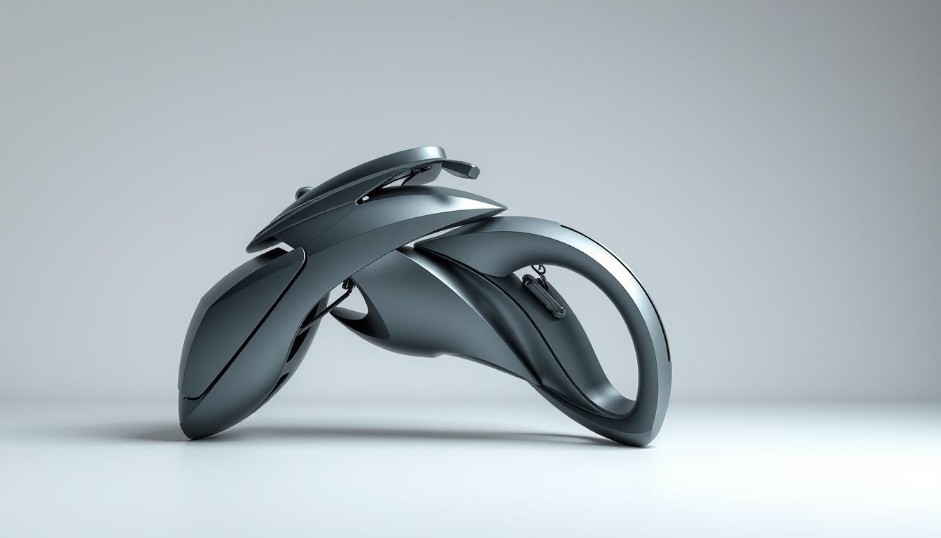 model tiga dimensi