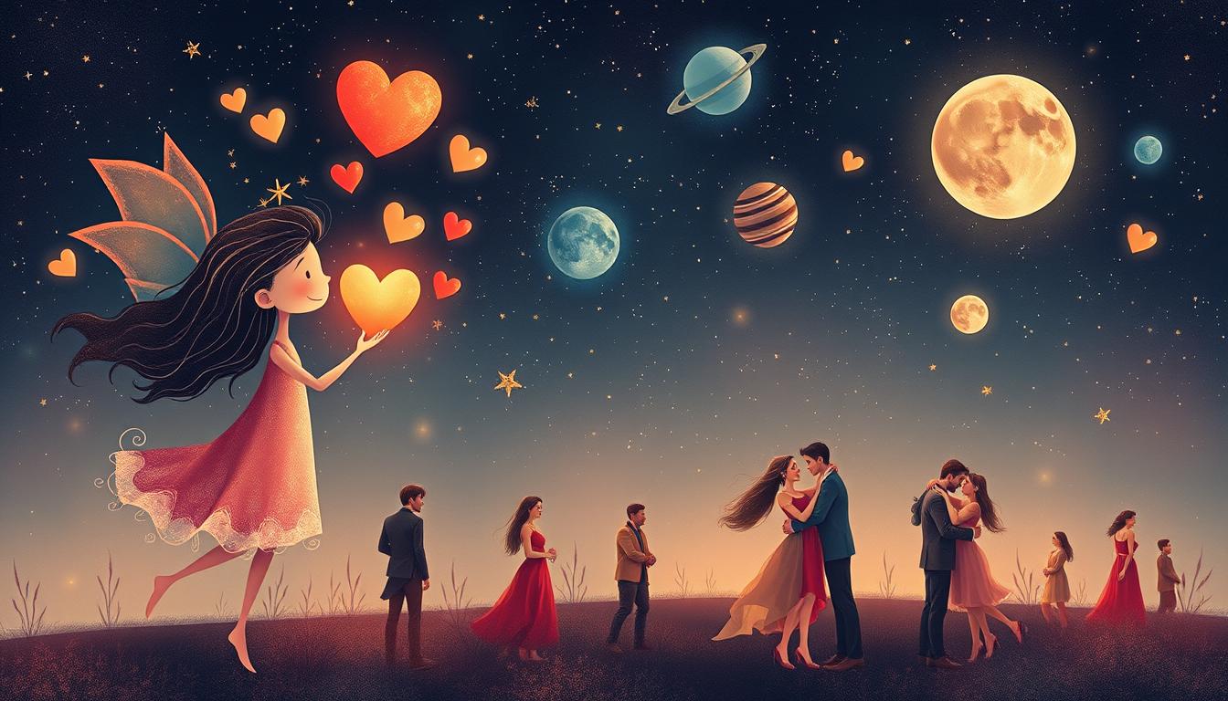 Zodiak dan Hubungan Cinta