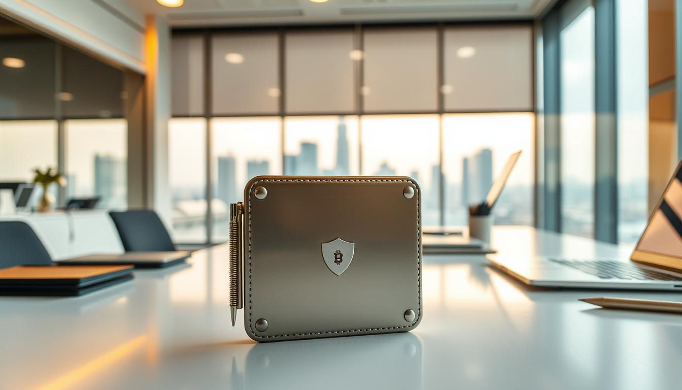 Crypto Wallet