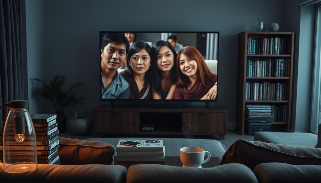 Nonton Drama Online