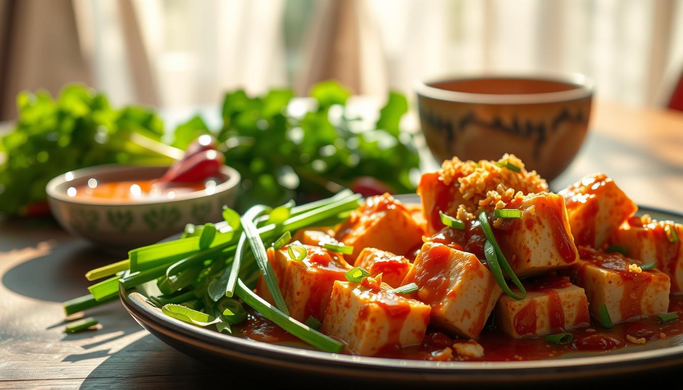 Resep Tahu Petis Kreatif