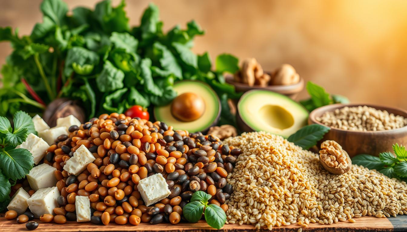 Manfaat Protein Nabati untuk Kesehatan Jantung