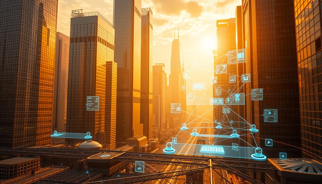 Sinar Virtual dan IoT