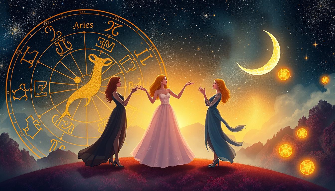 Zodiak dan Kepribadian Romantis