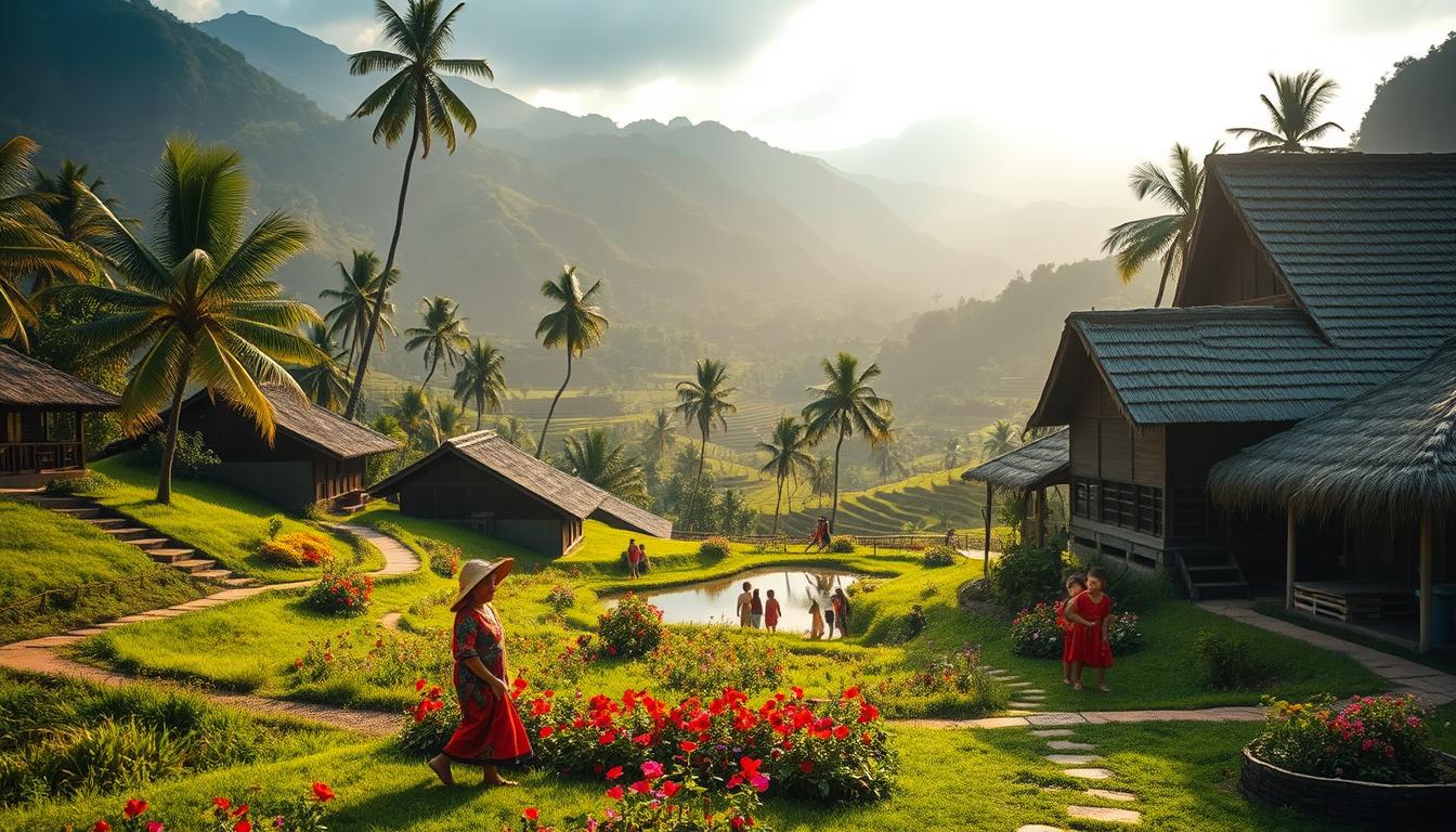 Desa Wisata