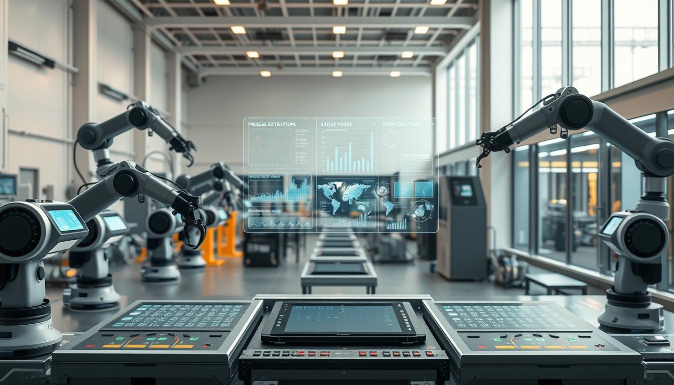 Alat dan Platform Automasi Cerdas