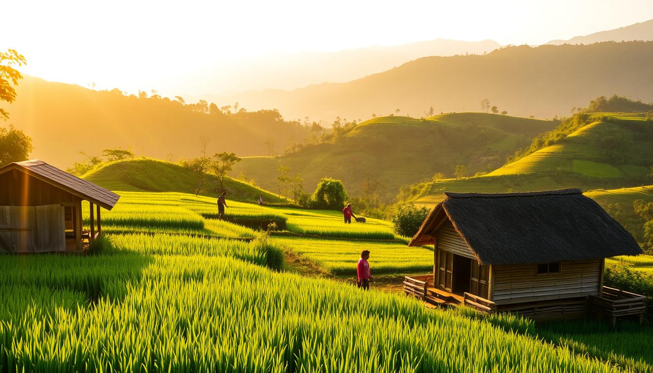 Wisata Pedesaan