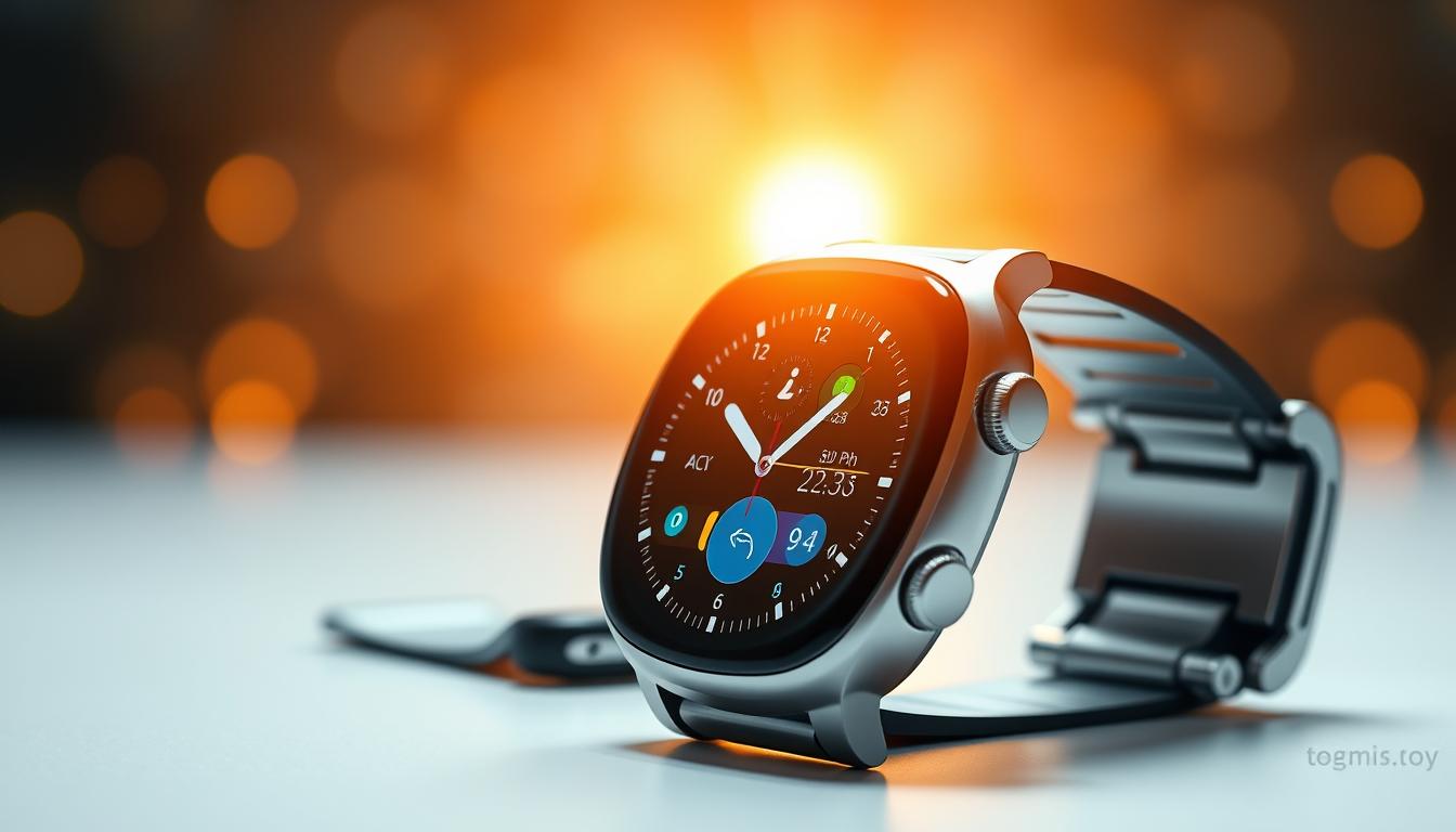 Smartwatch Modern