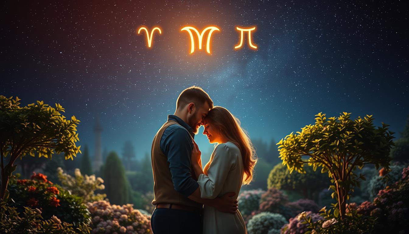 Mengatasi Masalah dalam Hubungan Zodiak