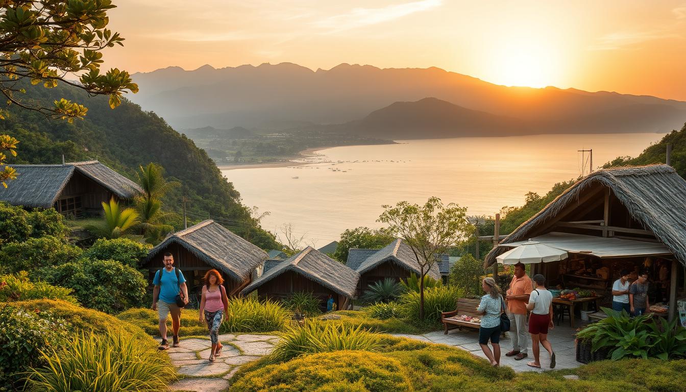 Strategi Pariwisata Berkelanjutan