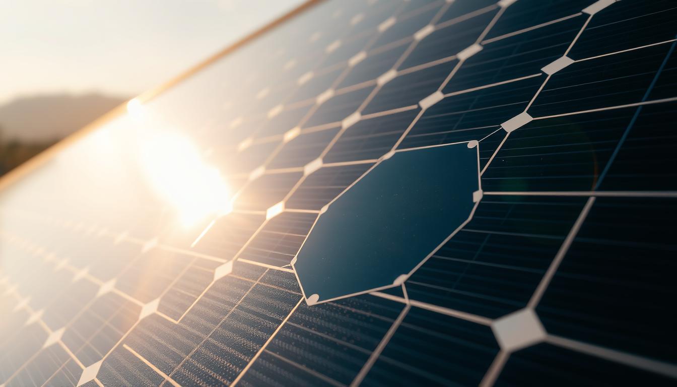 Solar Cell