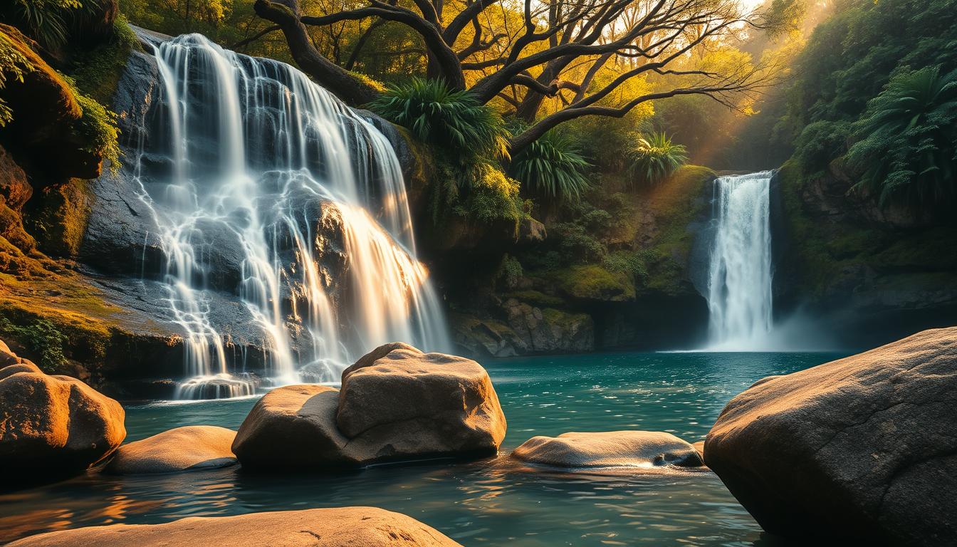 Air Terjun
