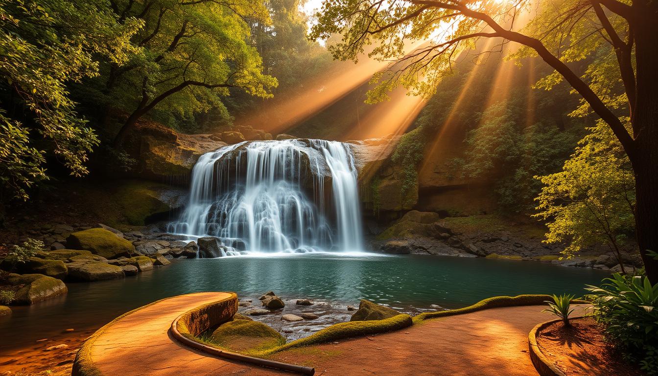 Tips Berkunjung ke Curug Indah