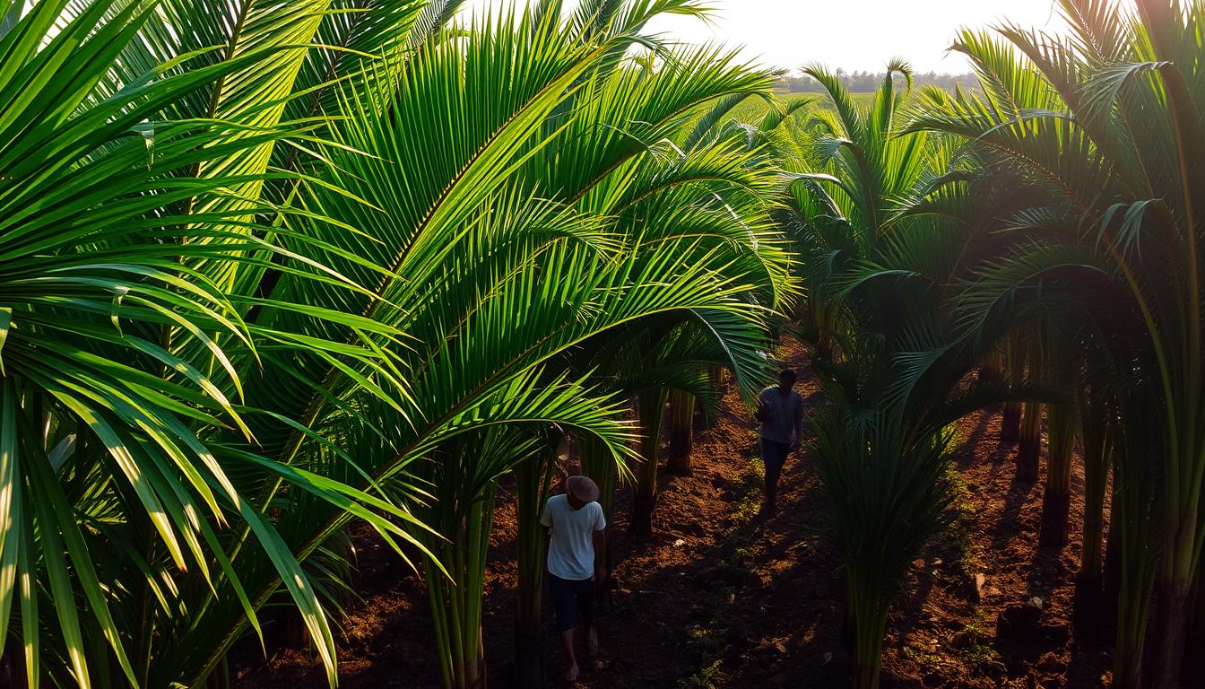 KEBUN SAWIT