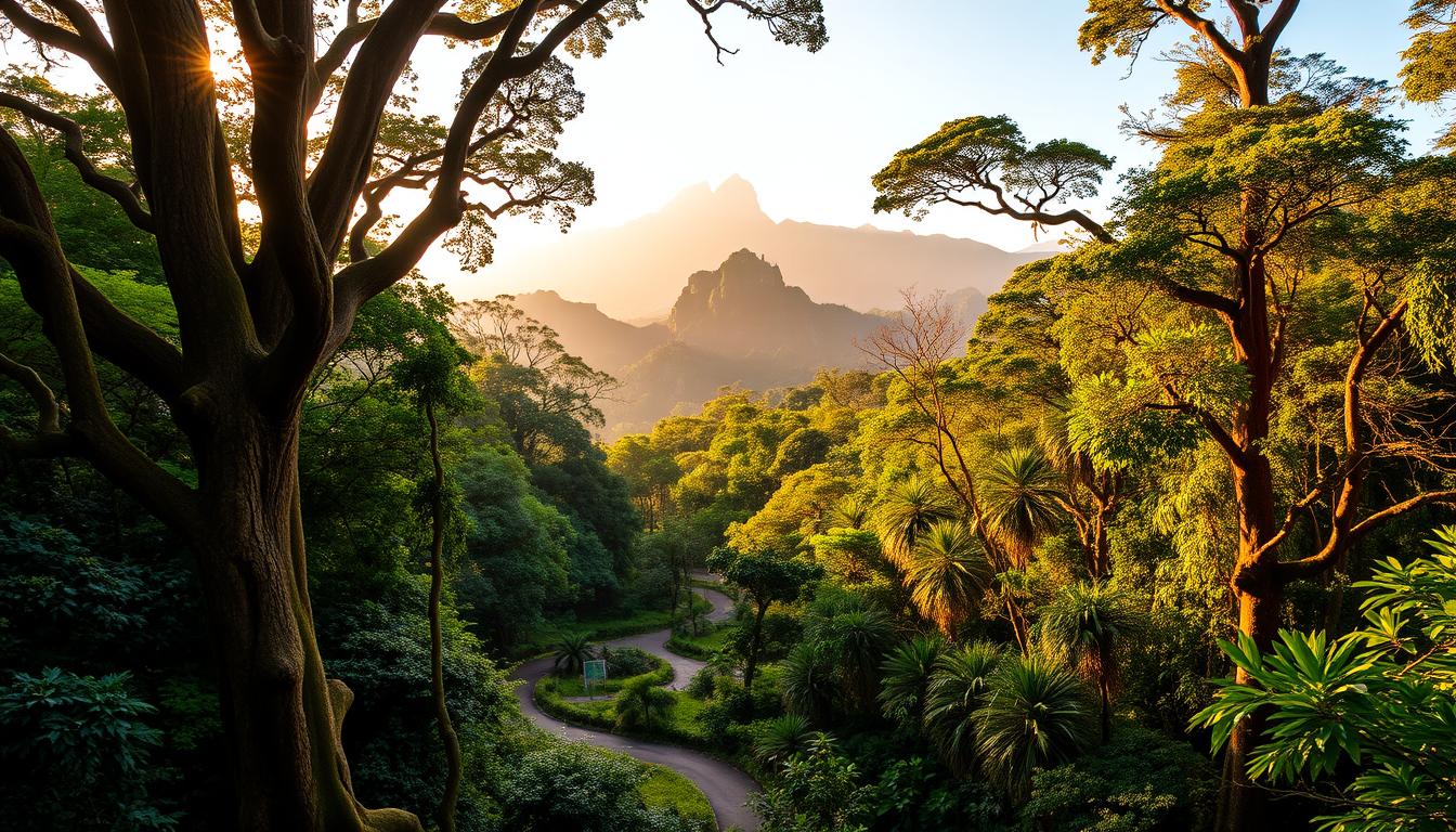 Taman Nasional