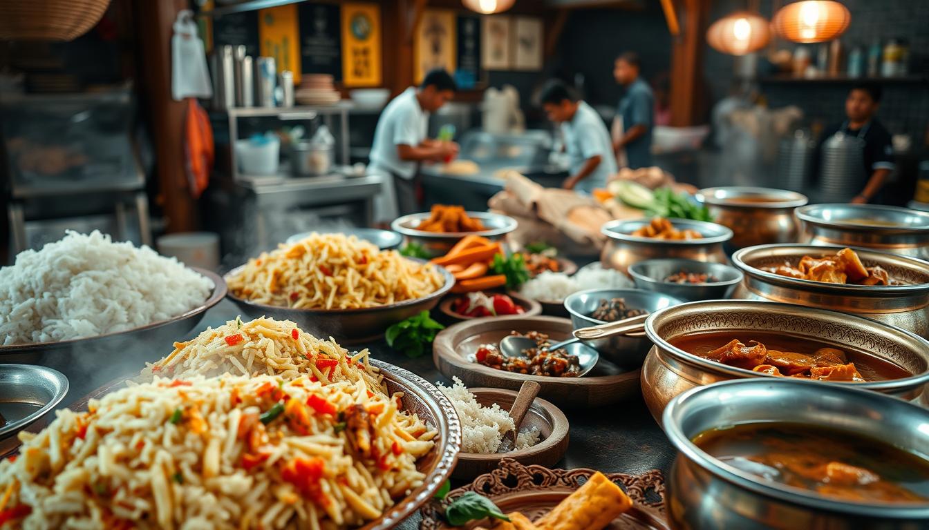 Resep Nusantara
