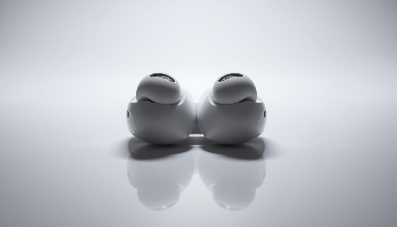 AirPods earbuds premium