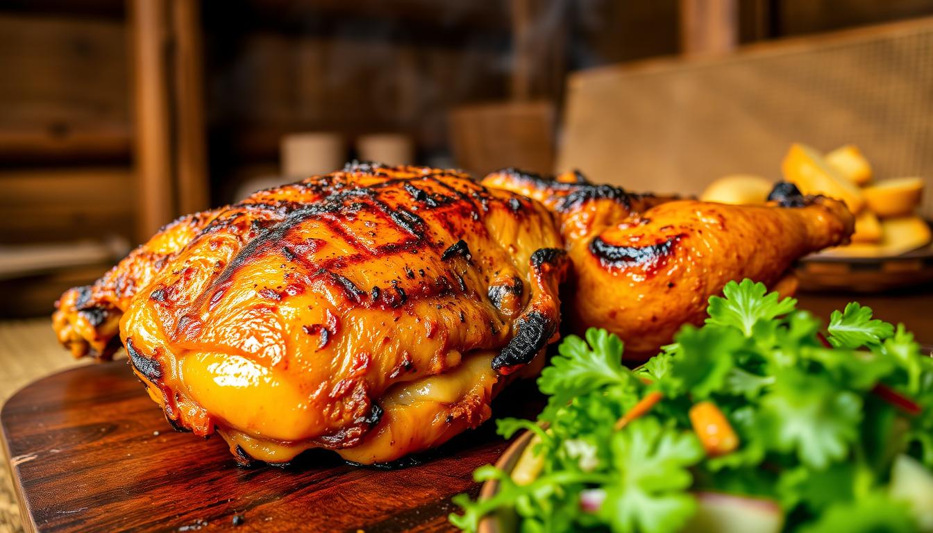 Ayam Bakar