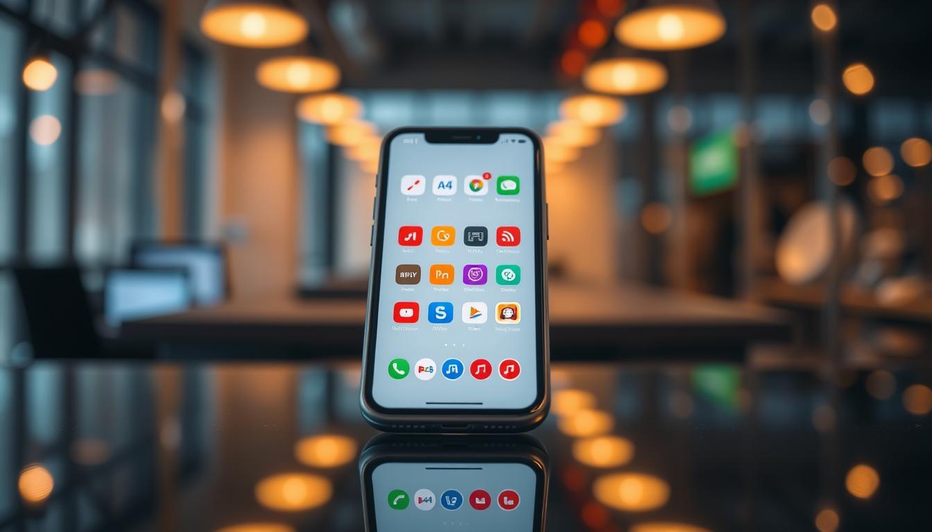 Aplikasi Mobile