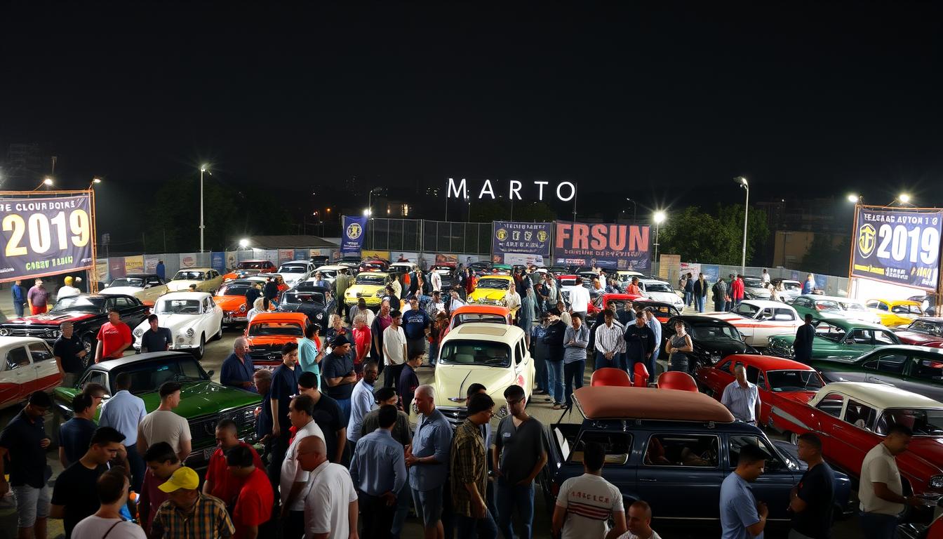 komunitas otomotif