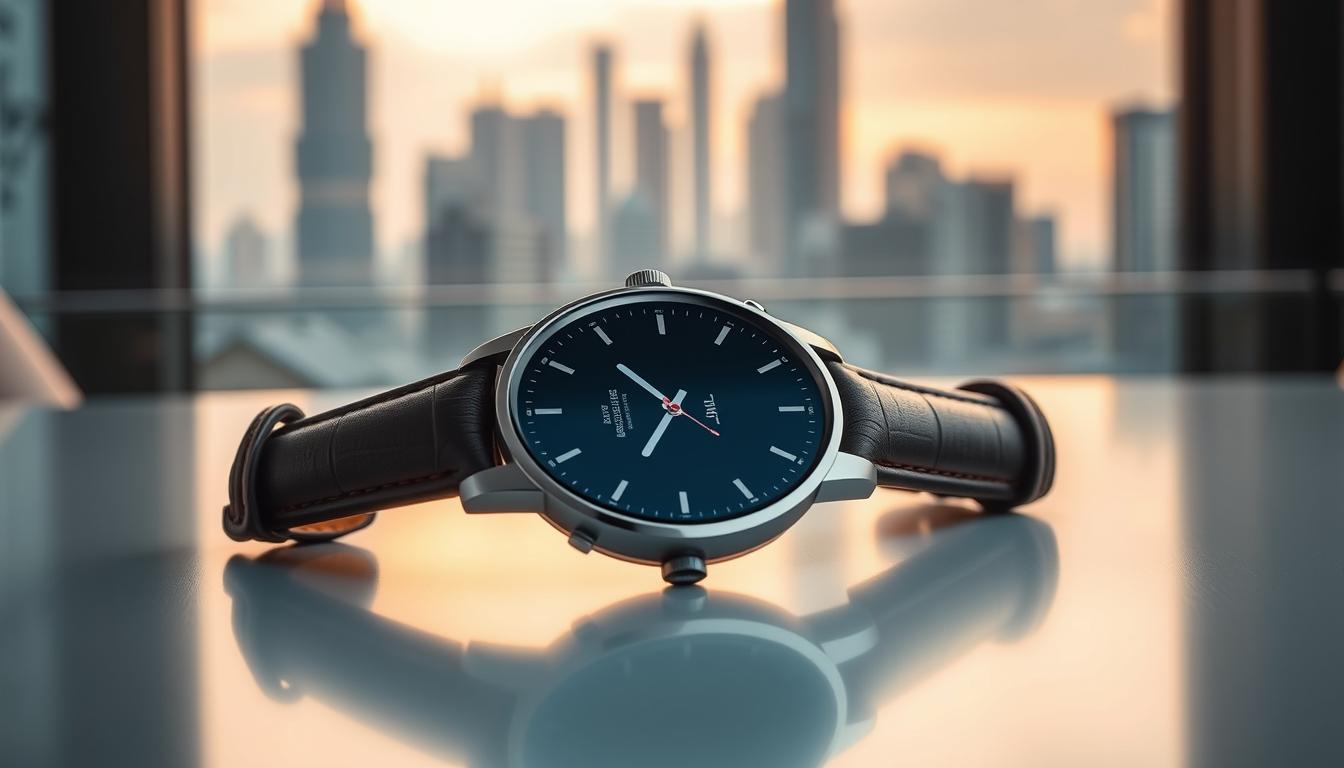 smartwatch