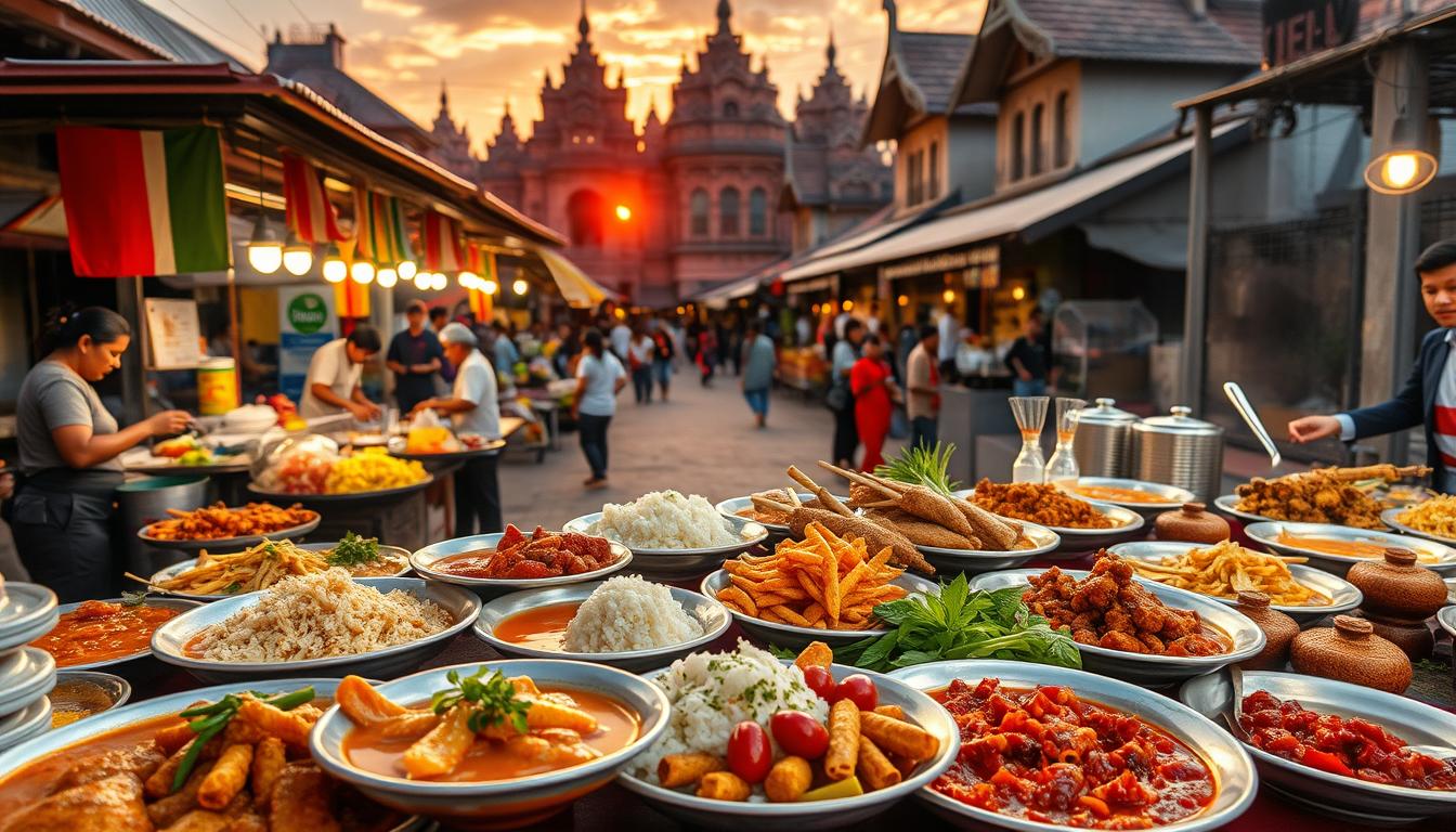 Kuliner Indonesia