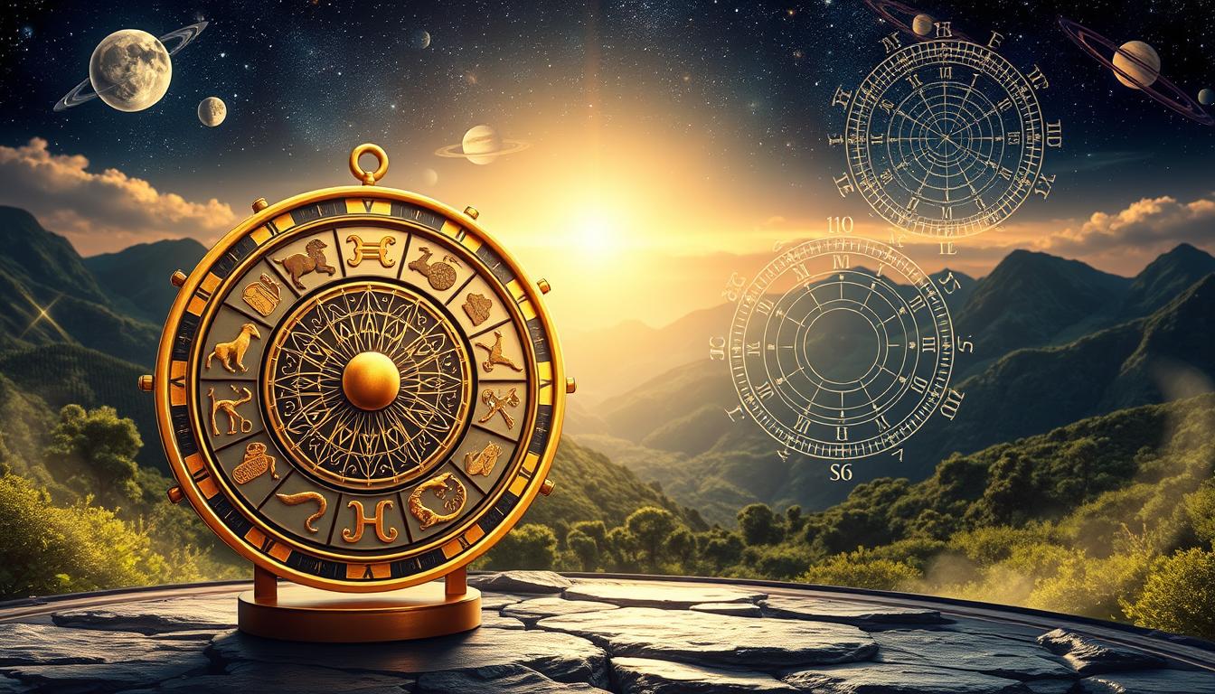 Keuangan Zodiak