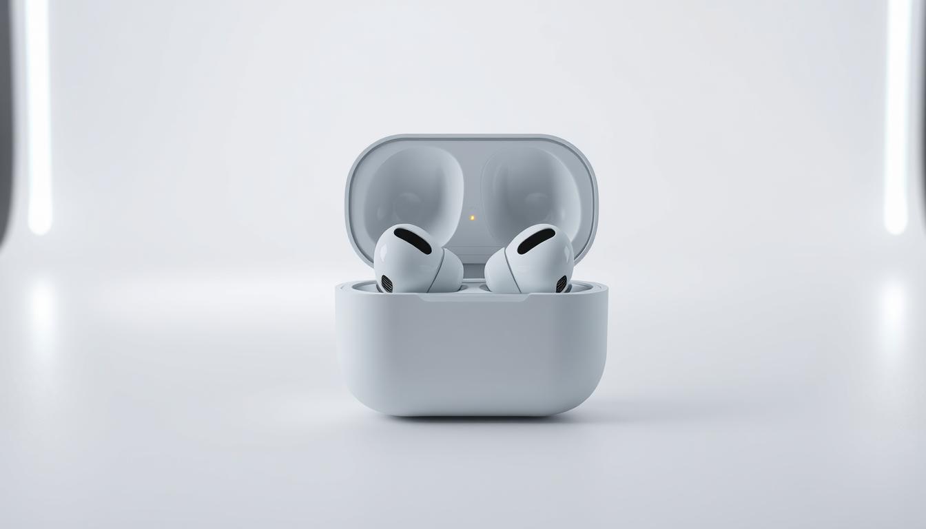 AirPods battery performance