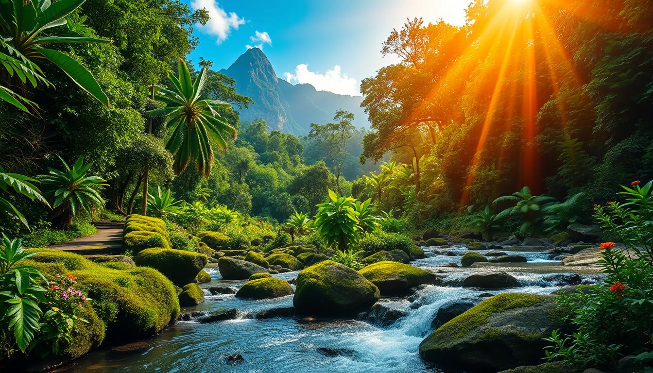 Taman Nasional