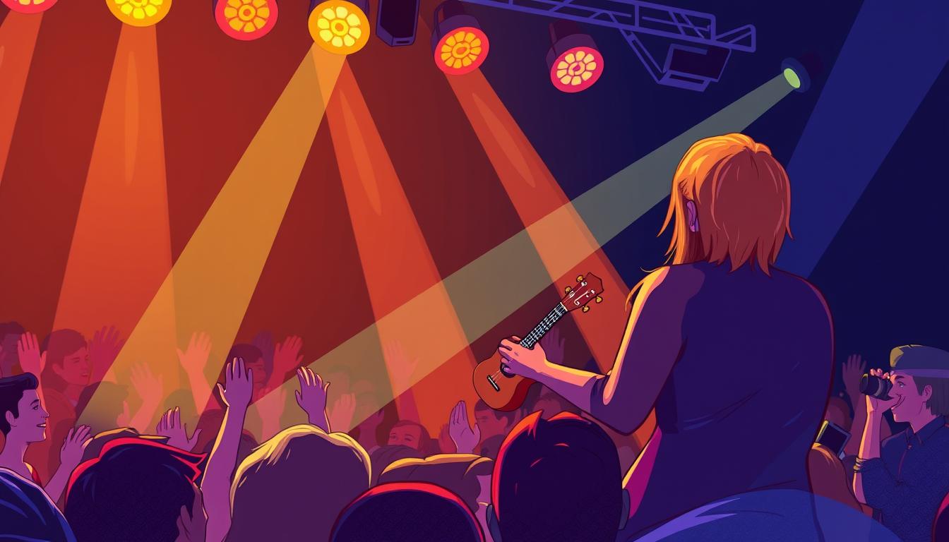 Grace VanderWaal net worth