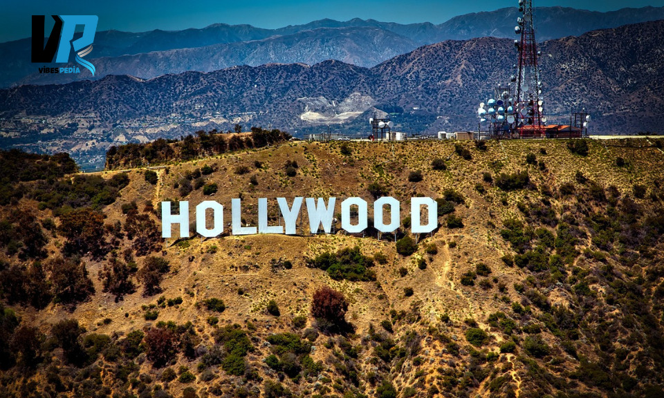 Hollywood net worth