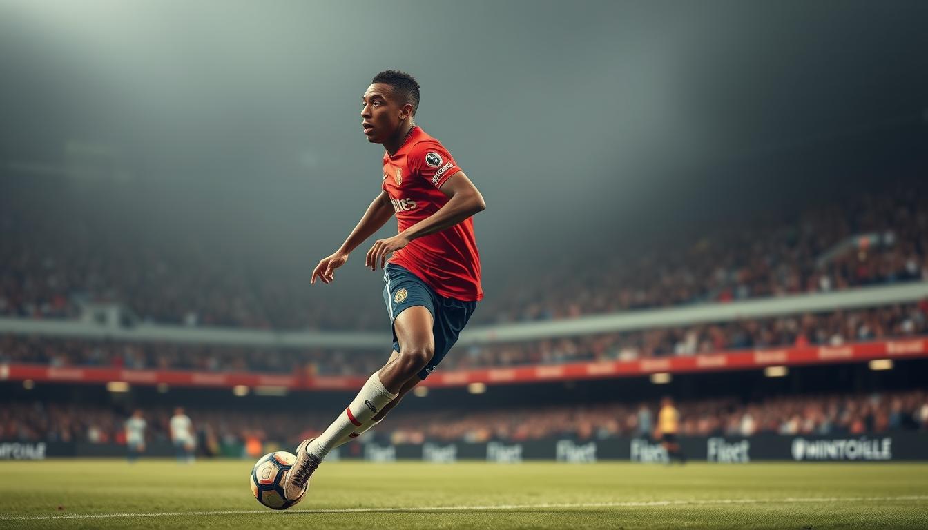 Kylian Mbappé net worth