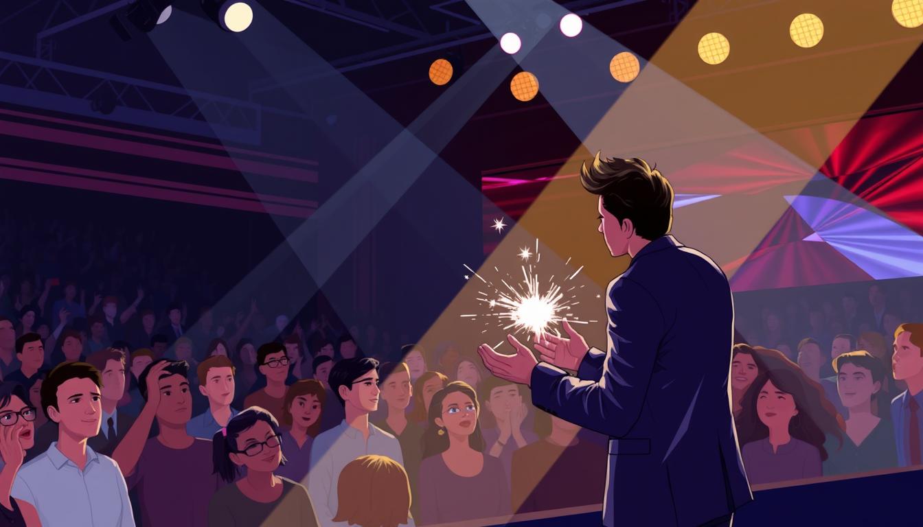 Shin Lim net worth