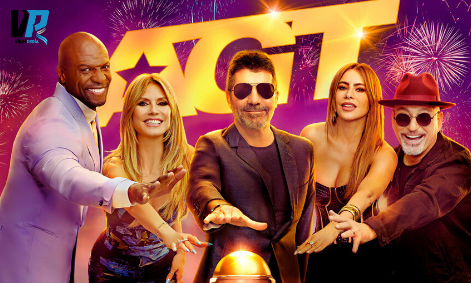 America's Got Talent Net Worth