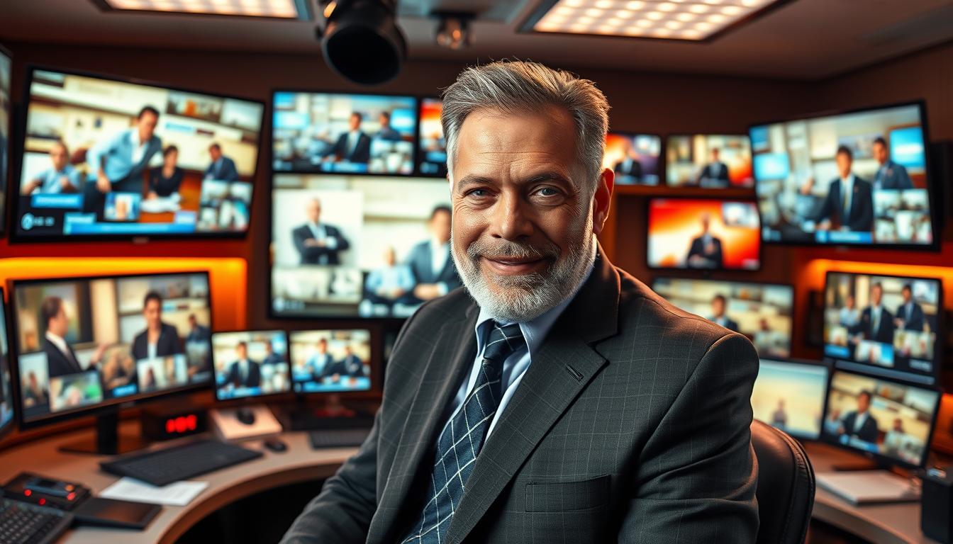 Dick Wolf net worth