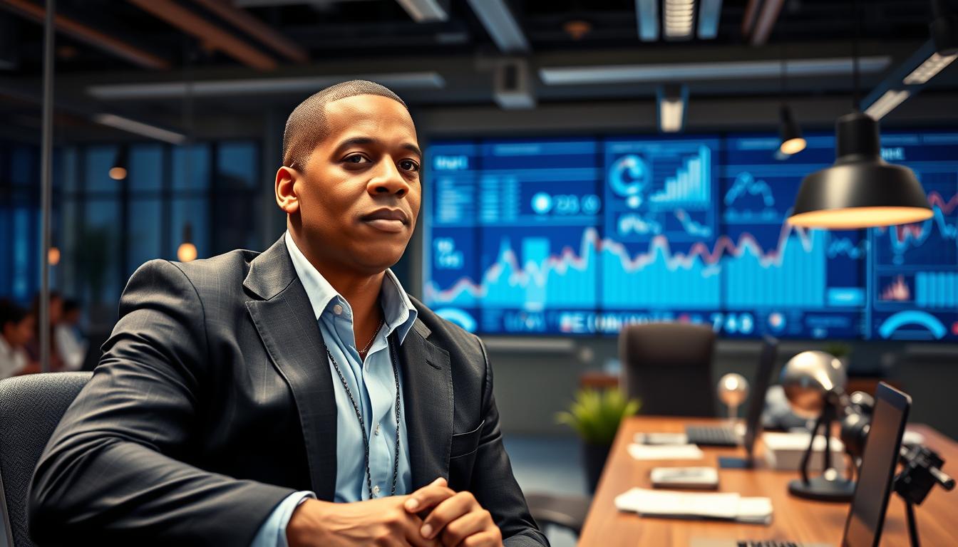Jay-Z net worth